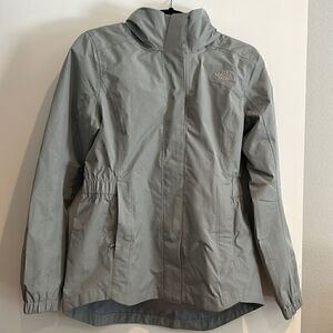 North Face Windbreaker Dry Vent
